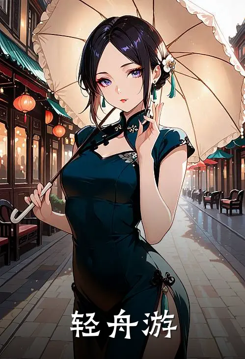 轻舟游易安阿花最新热门小说_轻舟游全本在线阅读