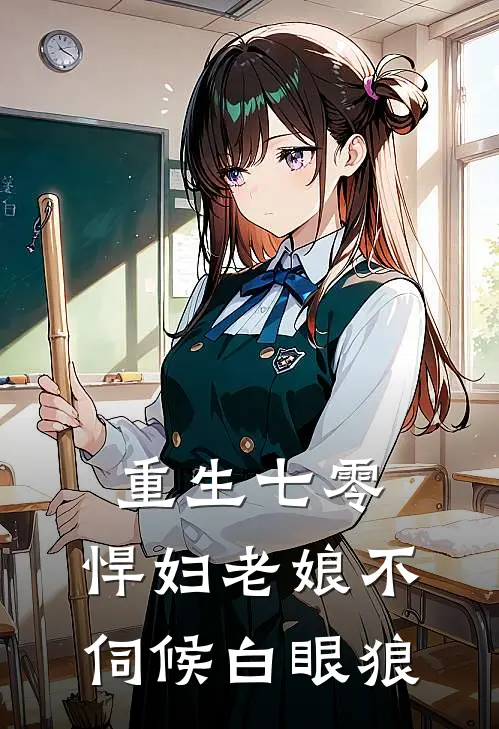 重生七零：悍妇老娘不伺候白眼狼