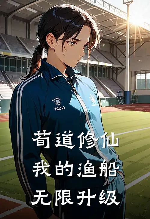 荀道修仙我的渔船无限升级