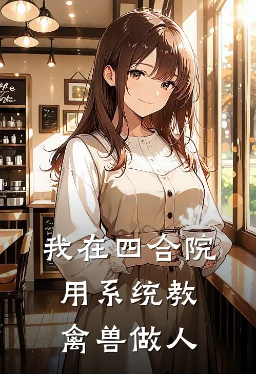 我在四合院用系统教禽兽做人