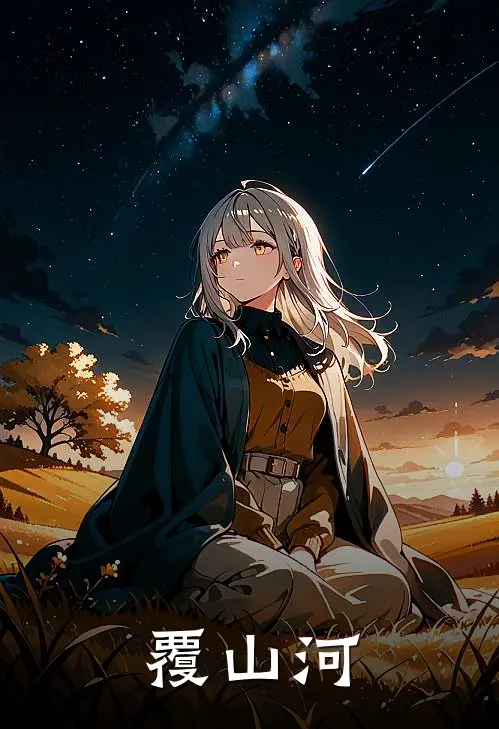 覆山河