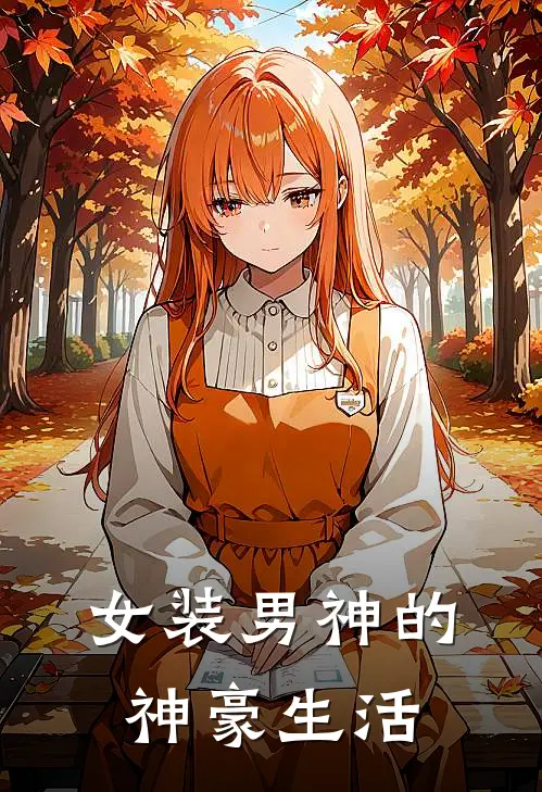 女装男神的神豪生活