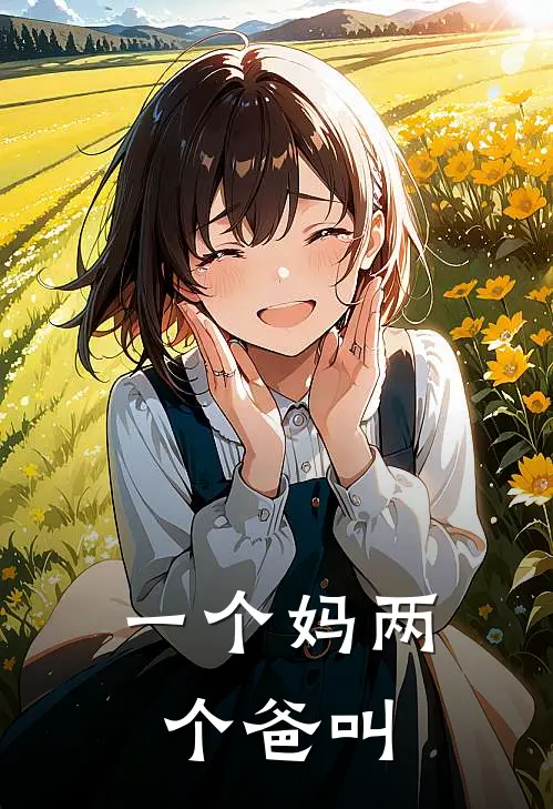 一个妈两个爸叫