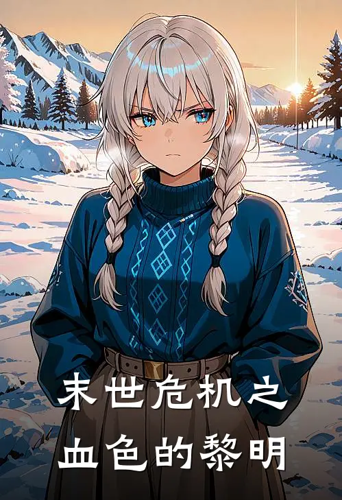 末世危机之血色的黎明