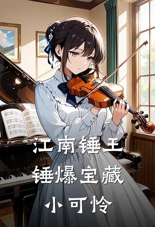 江南锤王，锤爆宝藏小可怜