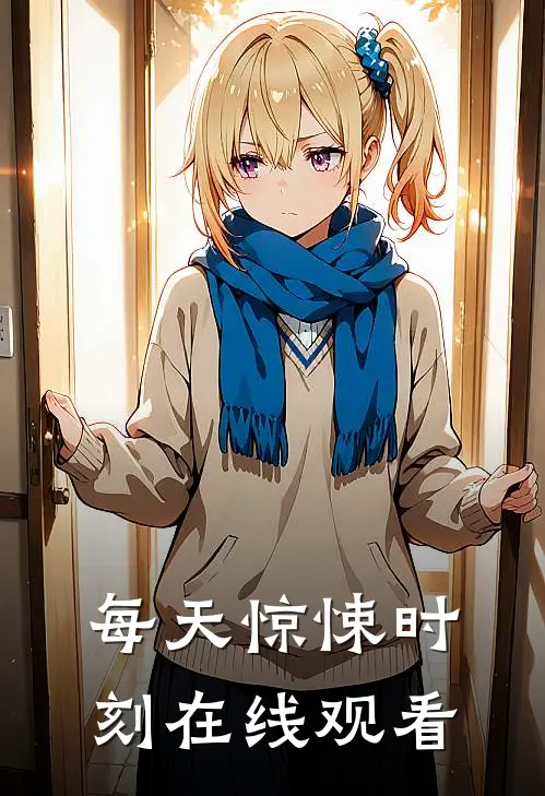 每天惊悚时刻在线观看