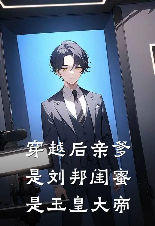 穿越后亲爹是刘邦闺蜜是玉皇大帝