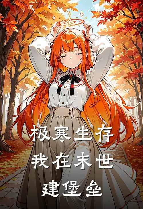 极寒生存：我在末世建堡垒