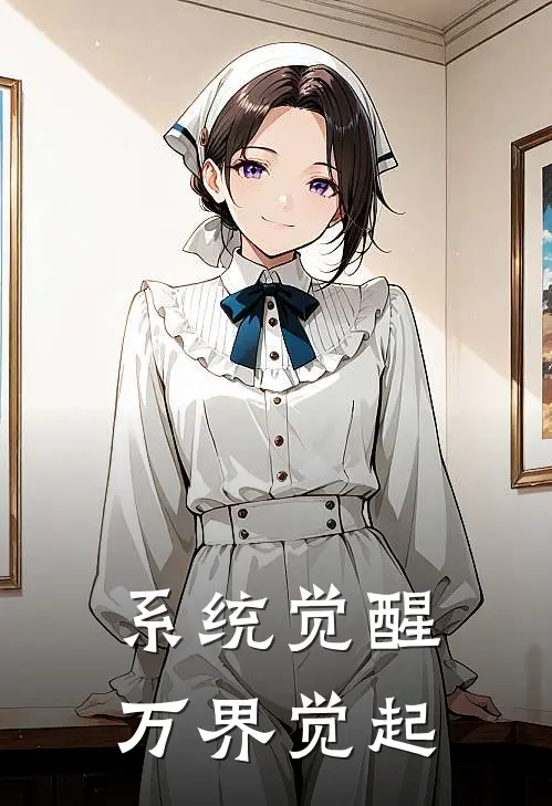 系统觉醒：万界觉起林风苏瑶最新小说推荐_完结小说系统觉醒：万界觉起(林风苏瑶)