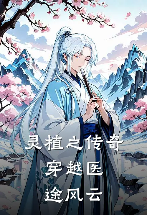 灵植之传奇：穿越医途风云(林悦赵虎)好看的完结小说_热门小说推荐灵植之传奇：穿越医途风云林悦赵虎