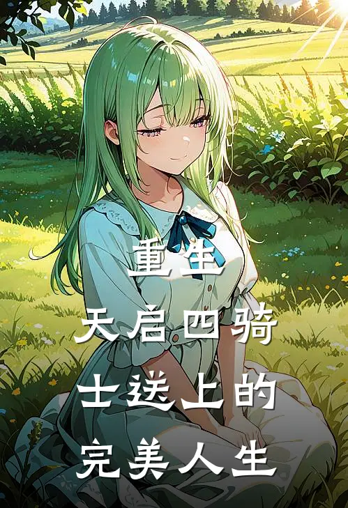 重生：天启四骑士送上的完美人生