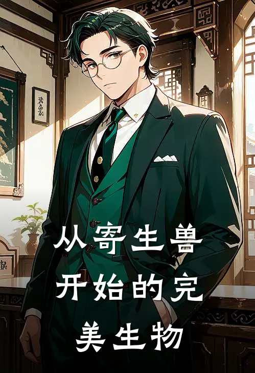 从寄生兽开始的完美生物
