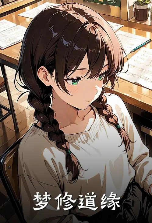 梦修道缘