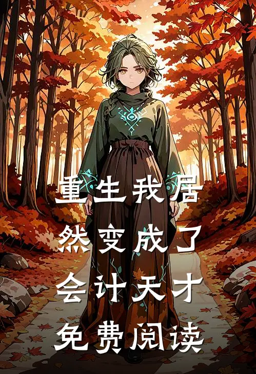 重生我居然变成了会计天才免费阅读