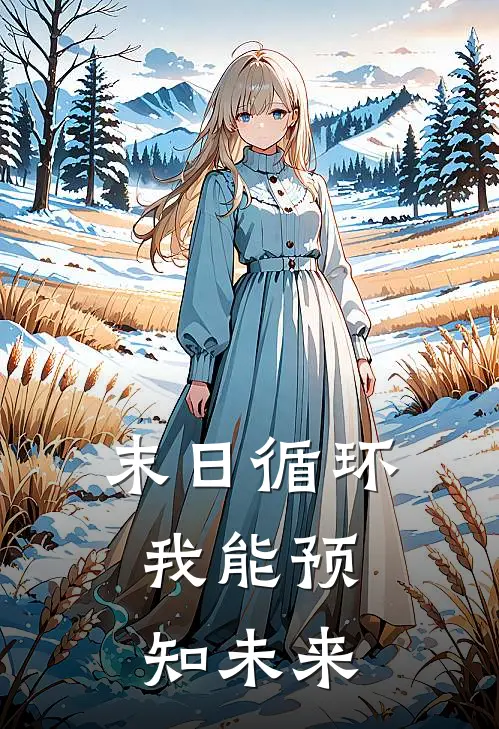 末日循环：我能预知未来