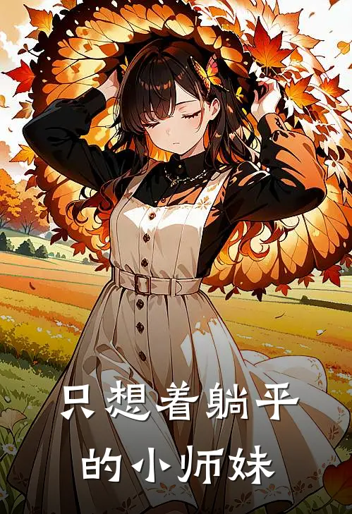 只想着躺平的小师妹