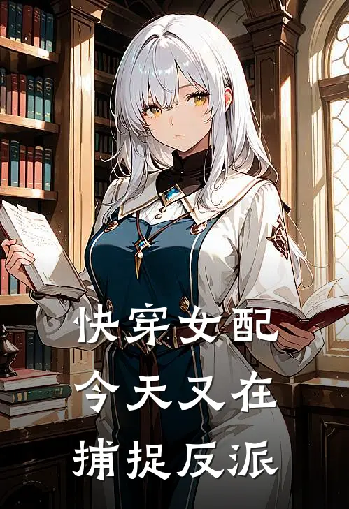 快穿女配今天又在捕捉反派