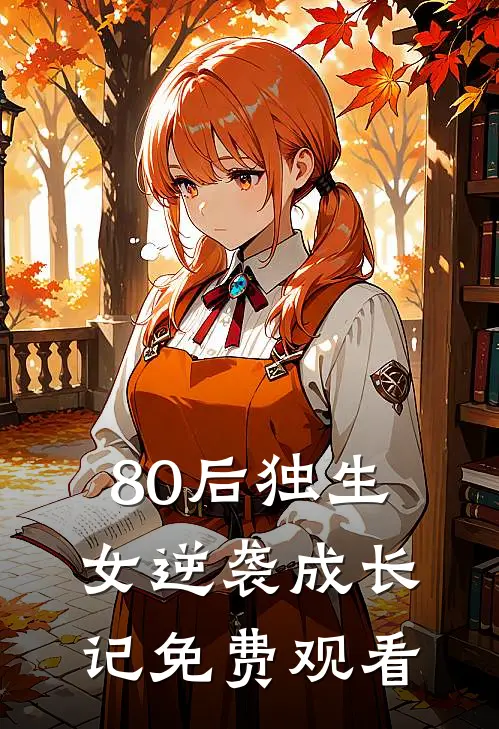 80后独生女逆袭成长记免费观看