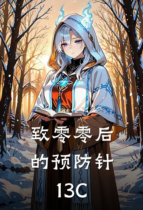 致零零后的预防针 13C