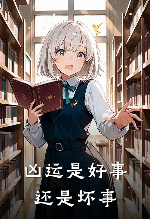 凶运是好事还是坏事