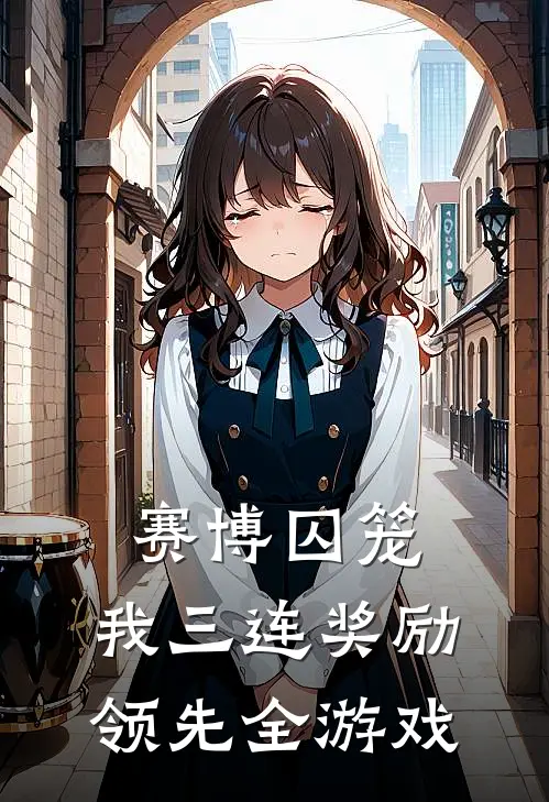 赛博囚笼，我三连奖励领先全游戏