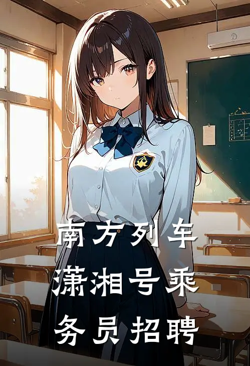 南方列车·潇湘号乘务员招聘