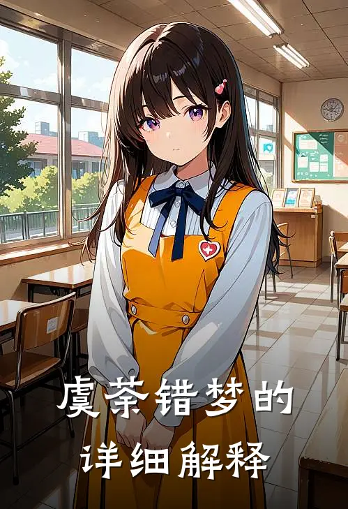 虞荼错梦的详细解释