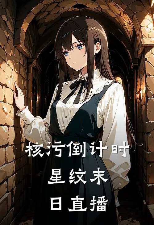 核污倒计时：星纹末日直播