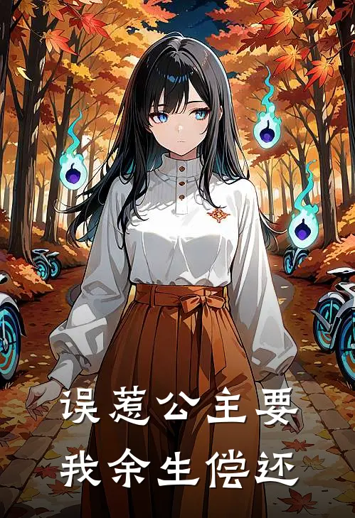 误惹公主要我余生偿还