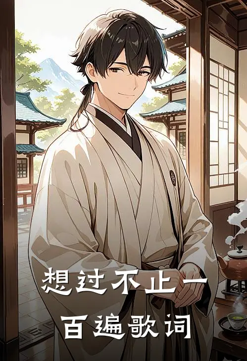 想过不止一百遍歌词