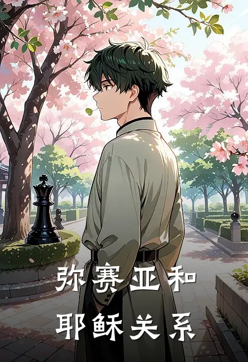 弥赛亚和耶稣关系