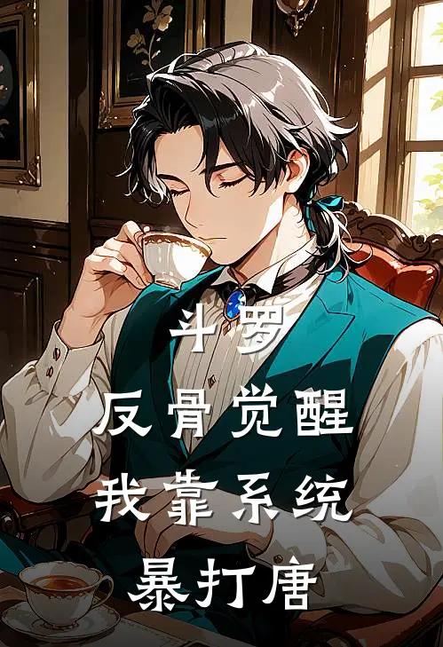 斗罗：反骨觉醒，我靠系统暴打唐