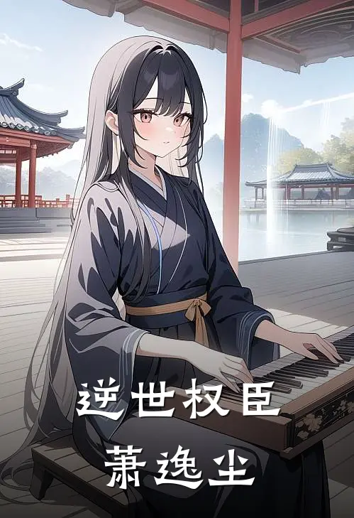 【逆世权臣萧逸尘】