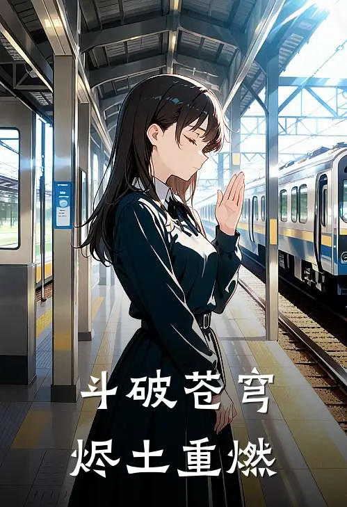 斗破苍穹：烬土重燃