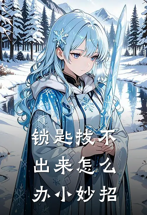 锁匙拔不出来怎么办小妙招