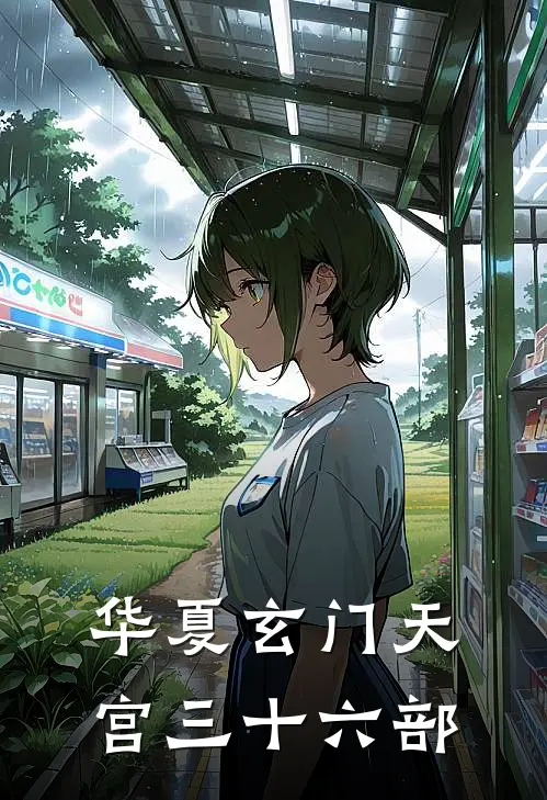 华夏玄门天宫三十六部