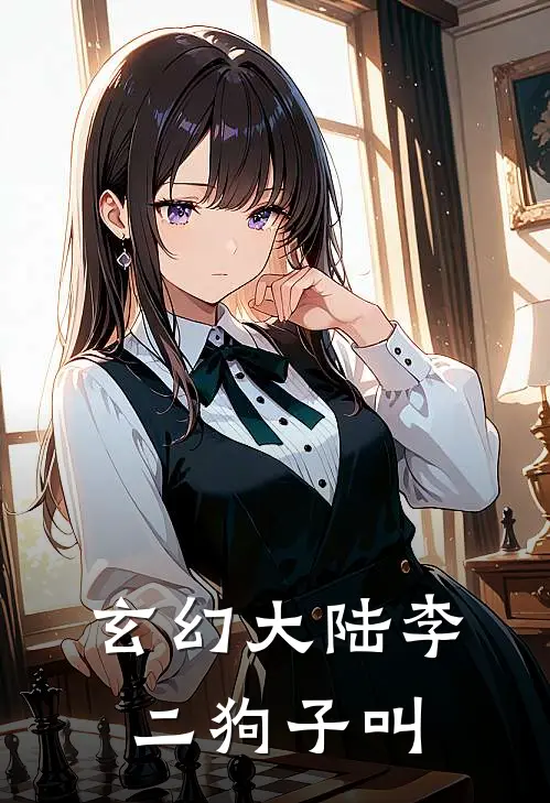 玄幻大陆李二狗子叫