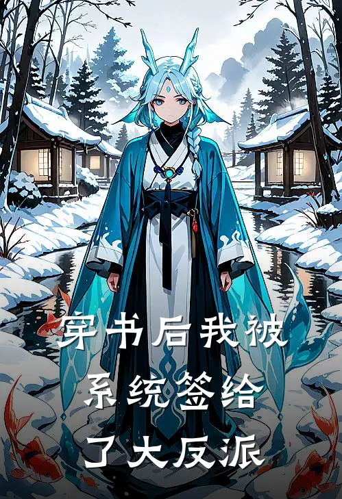 穿书后我被系统签给了大反派(苏景萧璟云)免费阅读完整版小说_完结免费小说穿书后我被系统签给了大反派(苏景萧璟云)