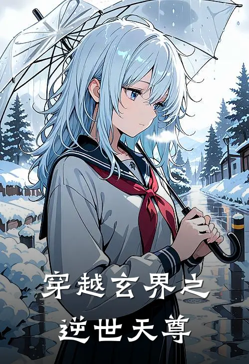 穿越玄界之逆世天尊