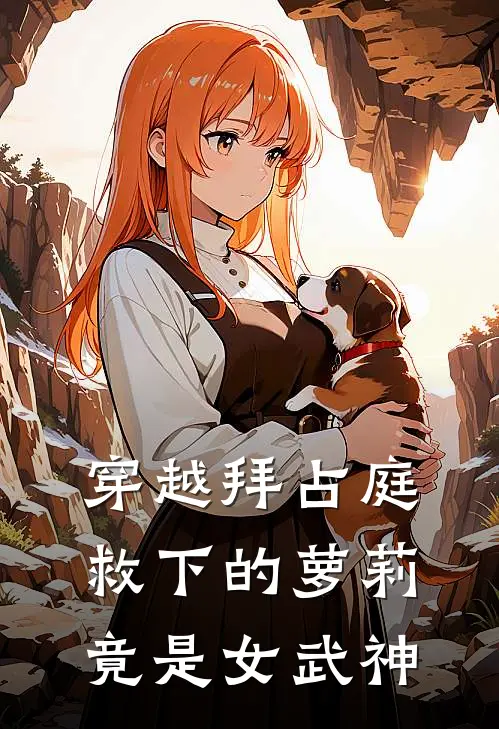 穿越拜占庭救下的萝莉竟是女武神