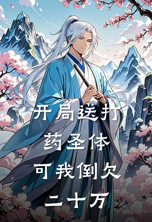 开局送打药圣体，可我倒欠二十万