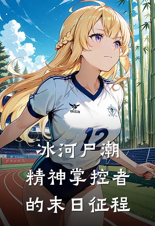 冰河尸潮：精神掌控者的末日征程