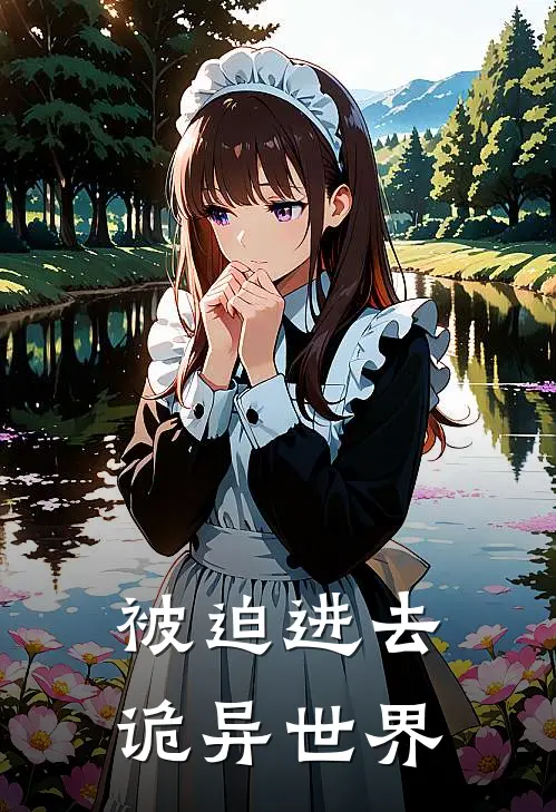 被迫进去诡异世界