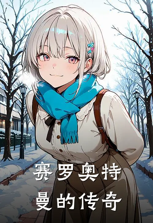 赛罗奥特曼的传奇