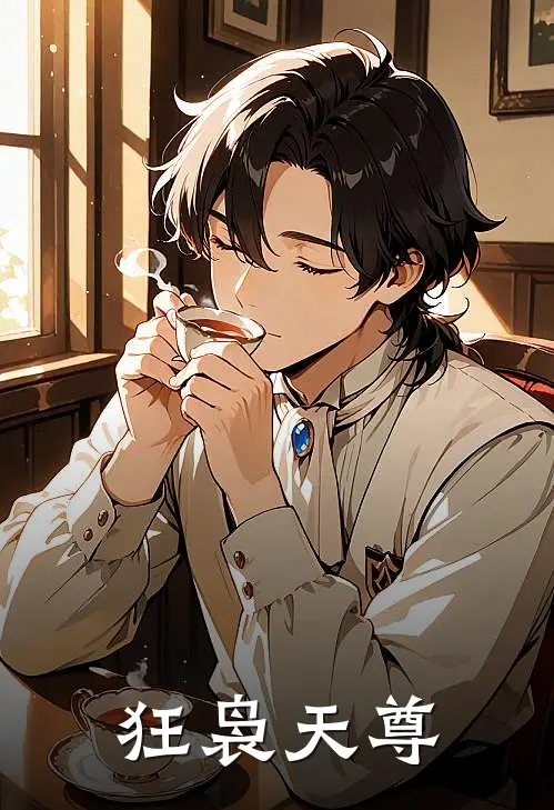 狂袅天尊