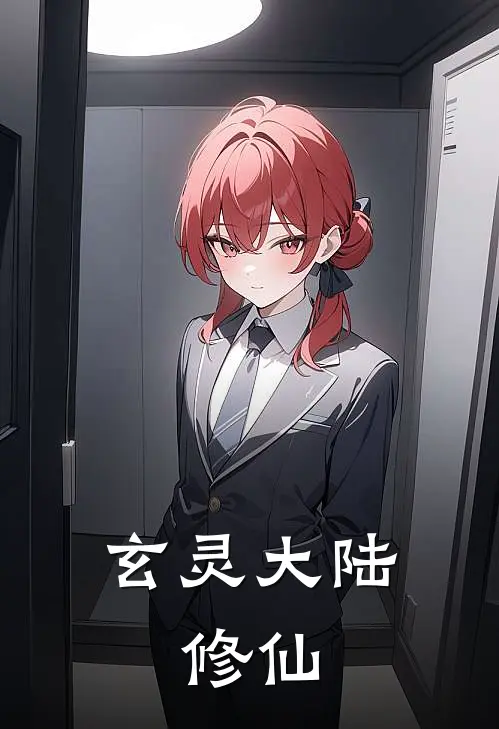 玄灵大陆：修仙