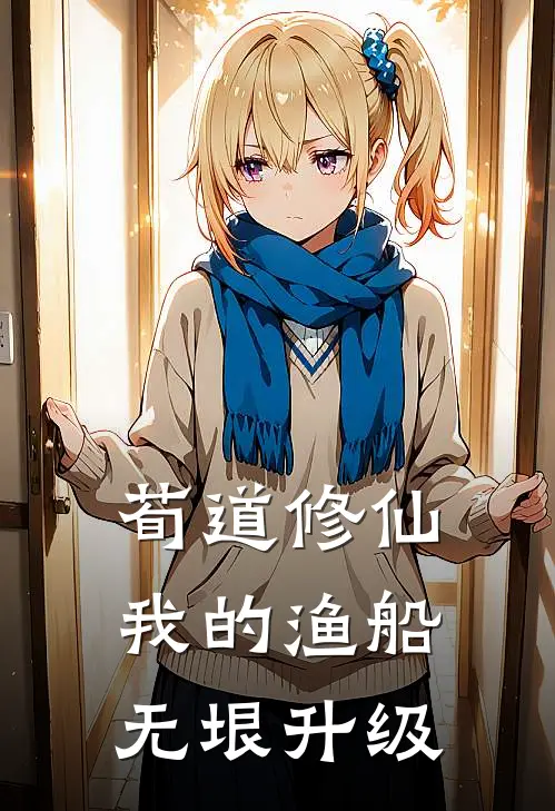 荀道修仙我的渔船无垠升级