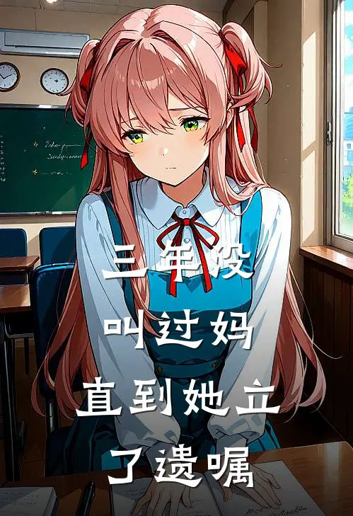 三年没叫过妈，直到她立了遗嘱(周敏周浩)完结版免费小说_热门完结小说三年没叫过妈，直到她立了遗嘱(周敏周浩)