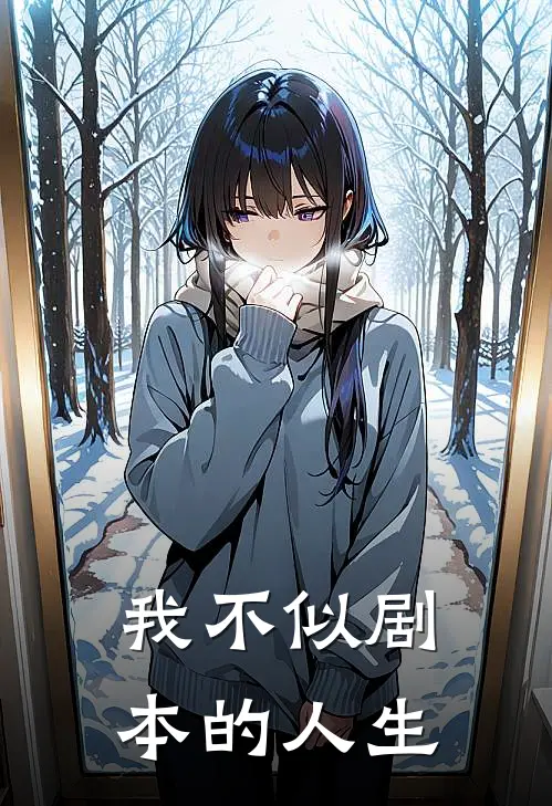 我不似剧本的人生