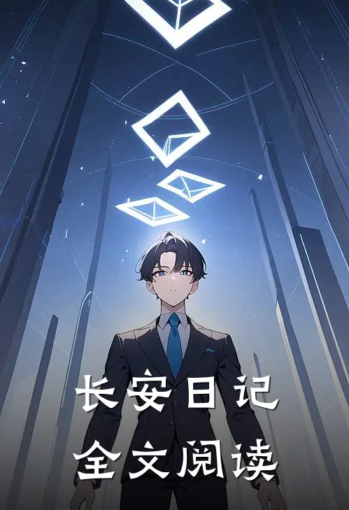 长安日记全文阅读